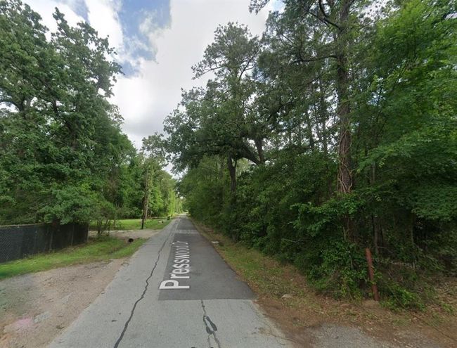 0 N Fm 3083 Rd W, Home with 0 bedrooms, 0 bathrooms and null parking in Conroe TX | Image 21