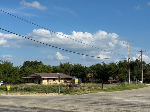 Tbd W Union St, Jacksboro, TX, 76458 | Card Image
