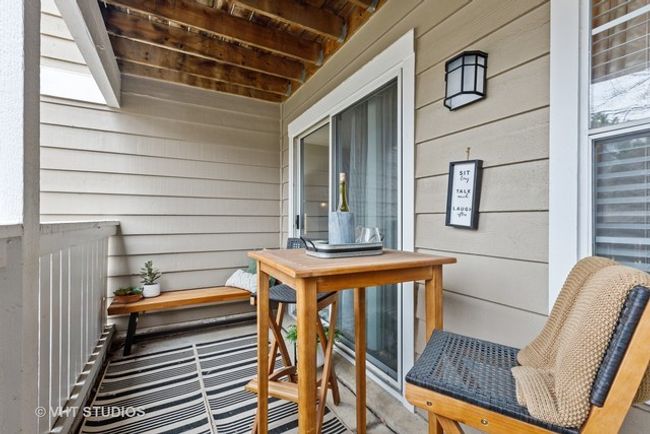 APT-1124 - 1630 Lincoln Meadows Cir, Condo with 2 bedrooms, 2 bathrooms and 2 parking in Schaumburg IL | Image 17