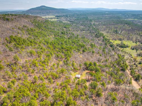 31541 W County Road 1350, Kinta, OK, 74552 | Card Image