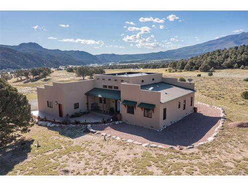 11648 County Road 45, Coaldale, CO, 81222-5025 | Card Image