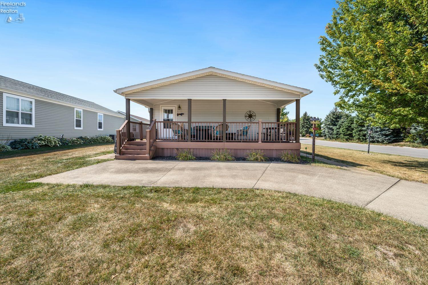 Mariner Crossing Rd, Lakeside Marblehead, OH 43440
