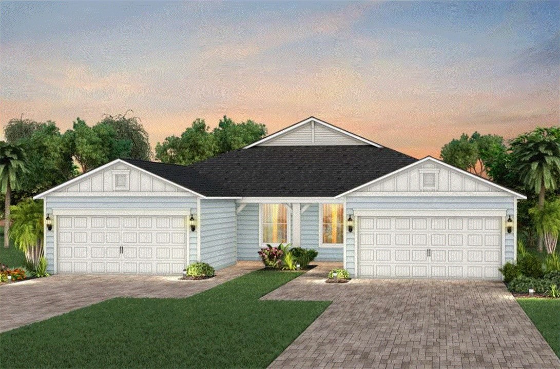 Jubilee Cir, Yulee, FL 32097
