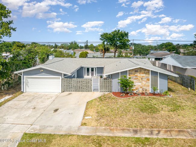 928 Levitt Pkwy, House other with 3 bedrooms, 3 bathrooms and null parking in Rockledge FL | Image 43