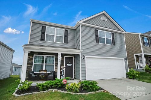 2013 Eastway Dr, Dallas, NC, 28034-9636 | Card Image