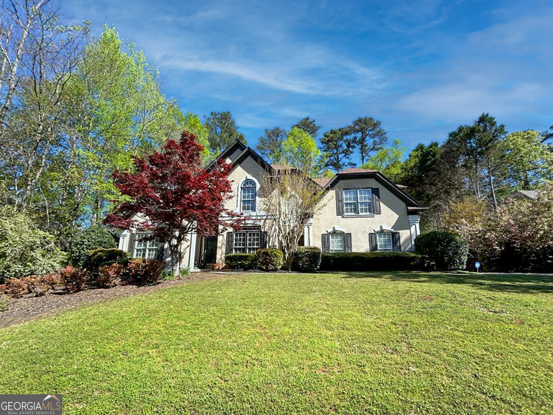 Heathland Ct, Roswell, GA 30075