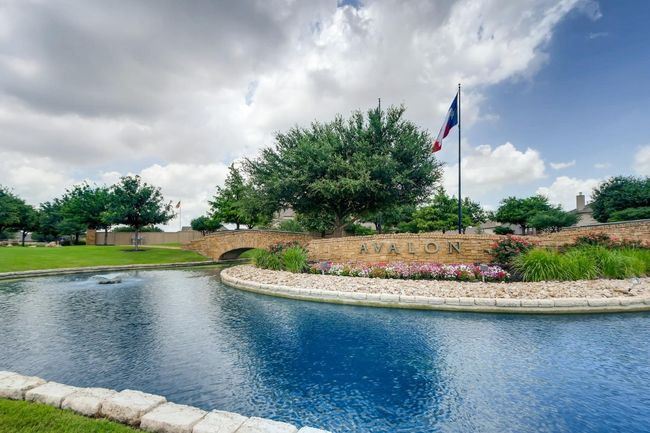 3725 Brean Down, House other with 4 bedrooms, 3 bathrooms and 4 parking in Pflugerville TX | Image 33