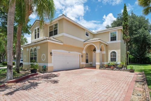 4863 Nw 59th Ct, Coconut Creek, FL, 33073-2327 | Card Image