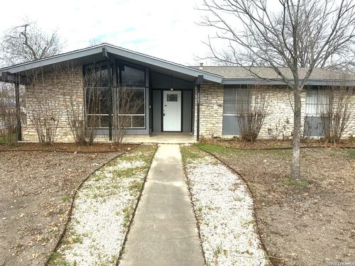 5003 Prince Valiant, San Antonio, TX, 78218-2707 | Card Image