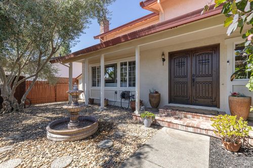 5741 Davis Circle, Rohnert Park, CA, 94928 | Card Image