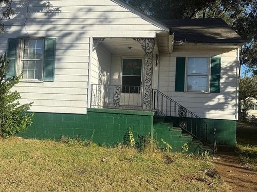 1409 Frey Ave, Sheffield, AL, 35660 | Card Image