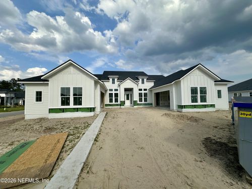 23 Pine Grove Pt, St Augustine, FL, 32092-1996 | Card Image