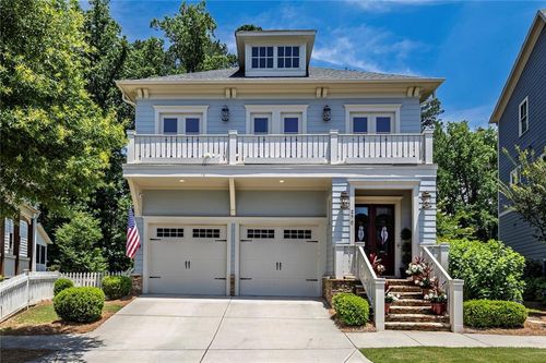 270 Dawson Dr, Woodstock, GA, 30188-1120 | Card Image