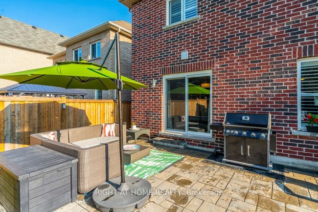 172 Birkhall Pl, House other with 4 bedrooms, 4 bathrooms and 2 parking in Barrie ON | Image 36
