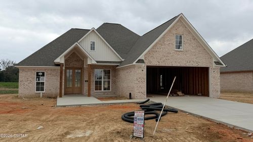 121 Brookside Dr, Medina, TN, 38355-2104 | Card Image