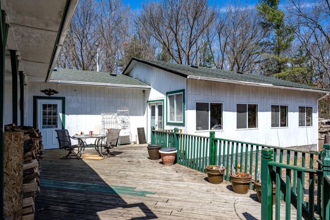 1142 Fawn Ct, Home with 2 bedrooms, 2 bathrooms and null parking in Grand Marsh WI | Image 15