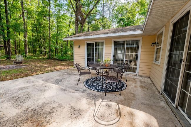 5876 Sw 52 Nd Ter, House other with 4 bedrooms, 2 bathrooms and null parking in LAKE BUTLER FL | Image 47