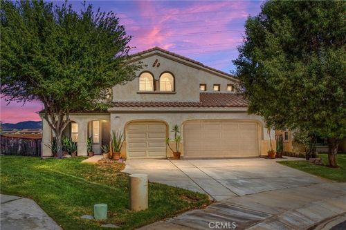 1446 Big Sky Dr, Beaumont, CA, 92223-3321 | Card Image