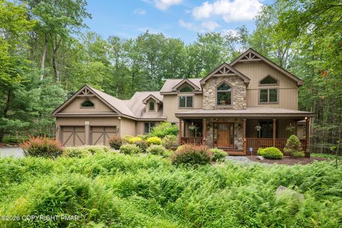 171 Leatherstocking Lane, Pocono Pines, PA, 18350 | Card Image