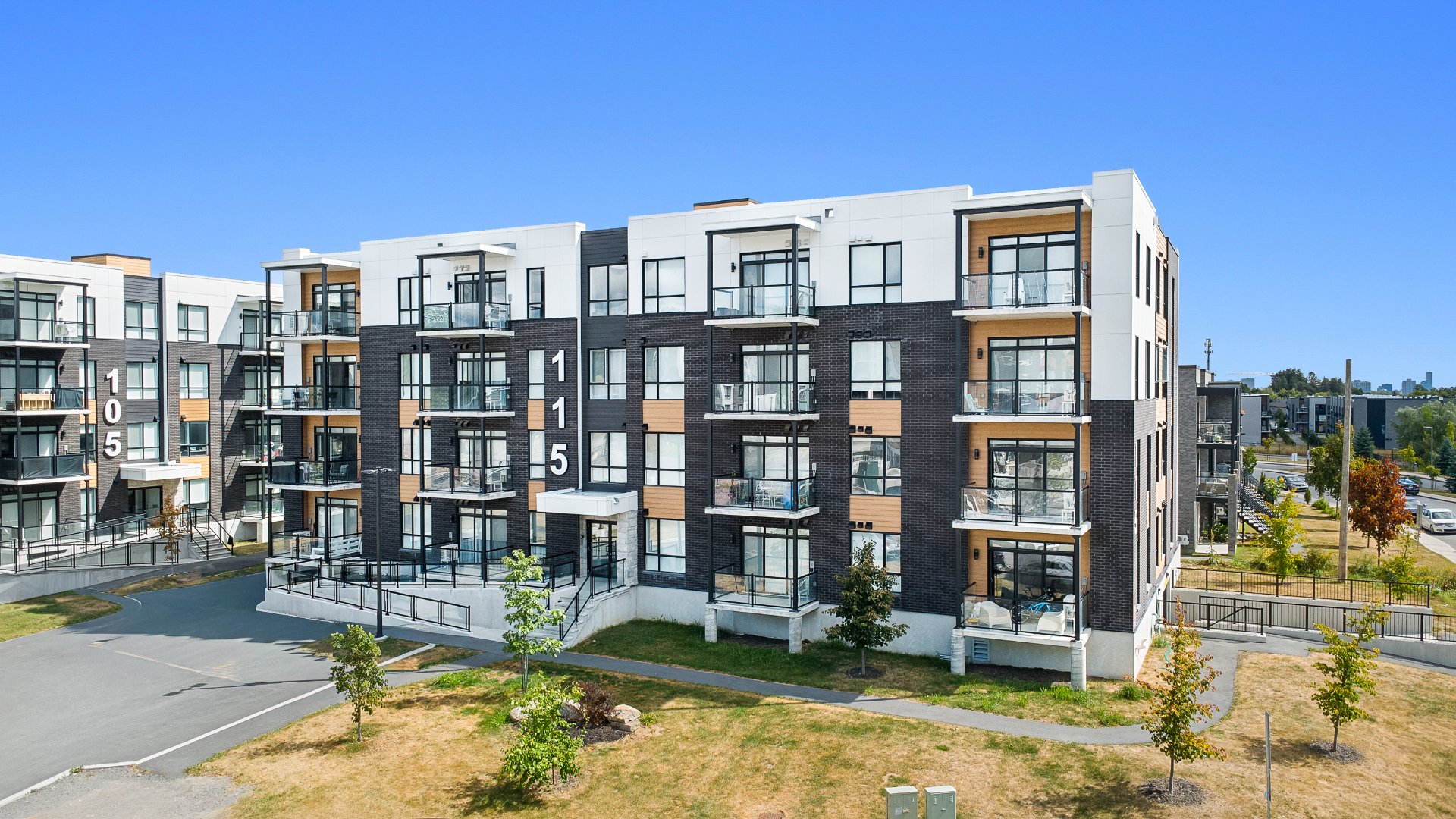 Residential Lease in Gatineau (Aylmer) 4