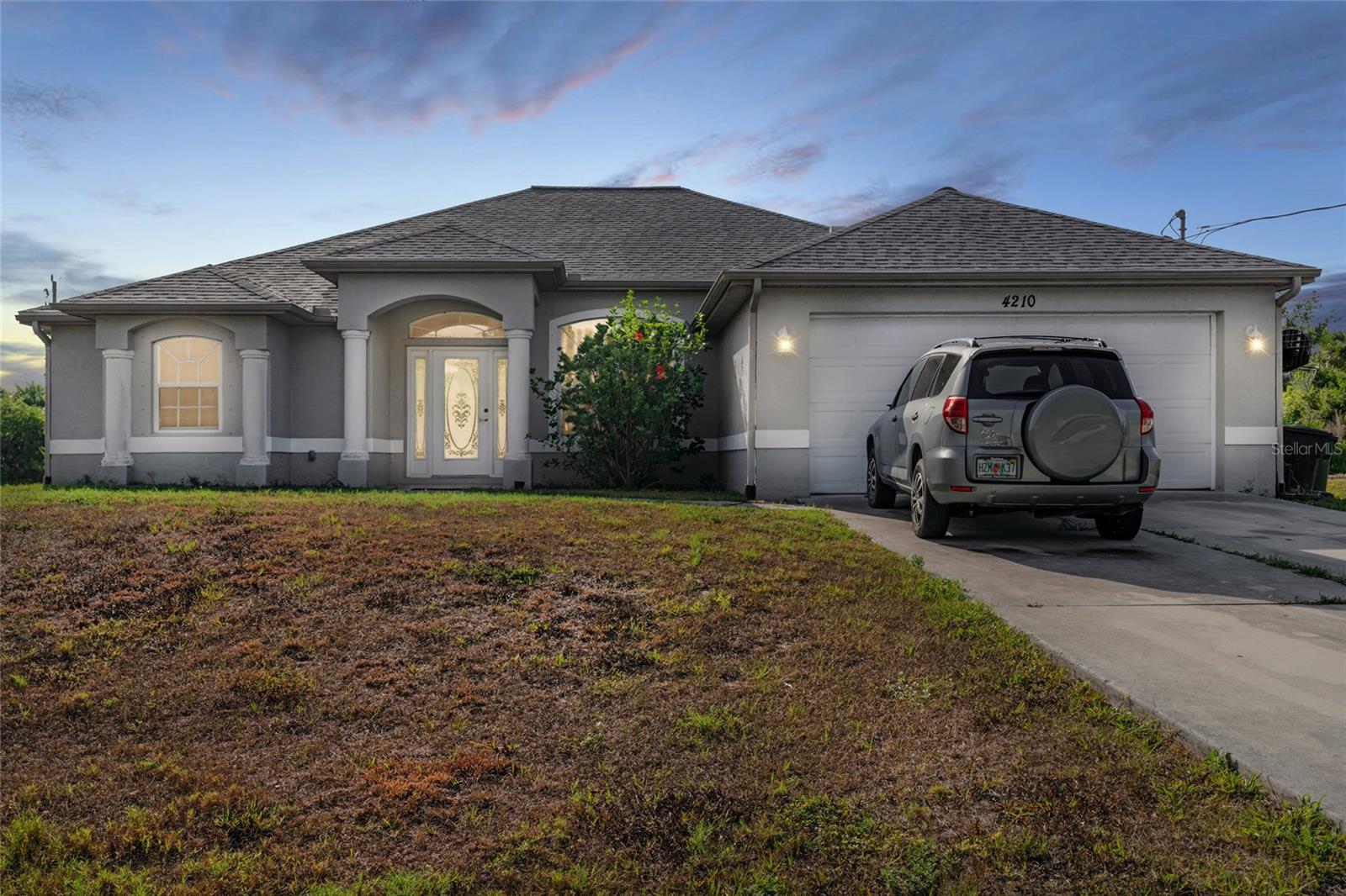 Triby Ter, North Port, FL 34288