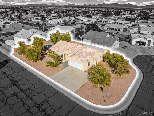 5062 S Silver Bullet Dr, Fort Mohave, AZ, 86426-6692 | Card Image