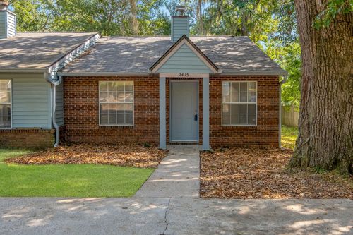 2415 Talco Hills Dr, TALLAHASSEE, FL, 32303-3454 | Card Image