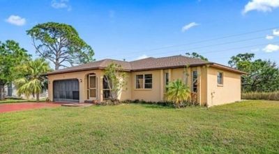 99 Annapolis Lane, House other with 2 bedrooms, 2 bathrooms and null parking in Rotonda West FL | Image 1