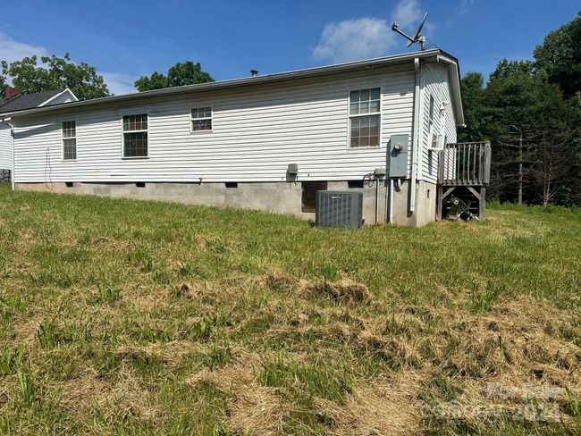 100 Springs Ct, House other with 3 bedrooms, 2 bathrooms and null parking in Stony Point NC | Image 4