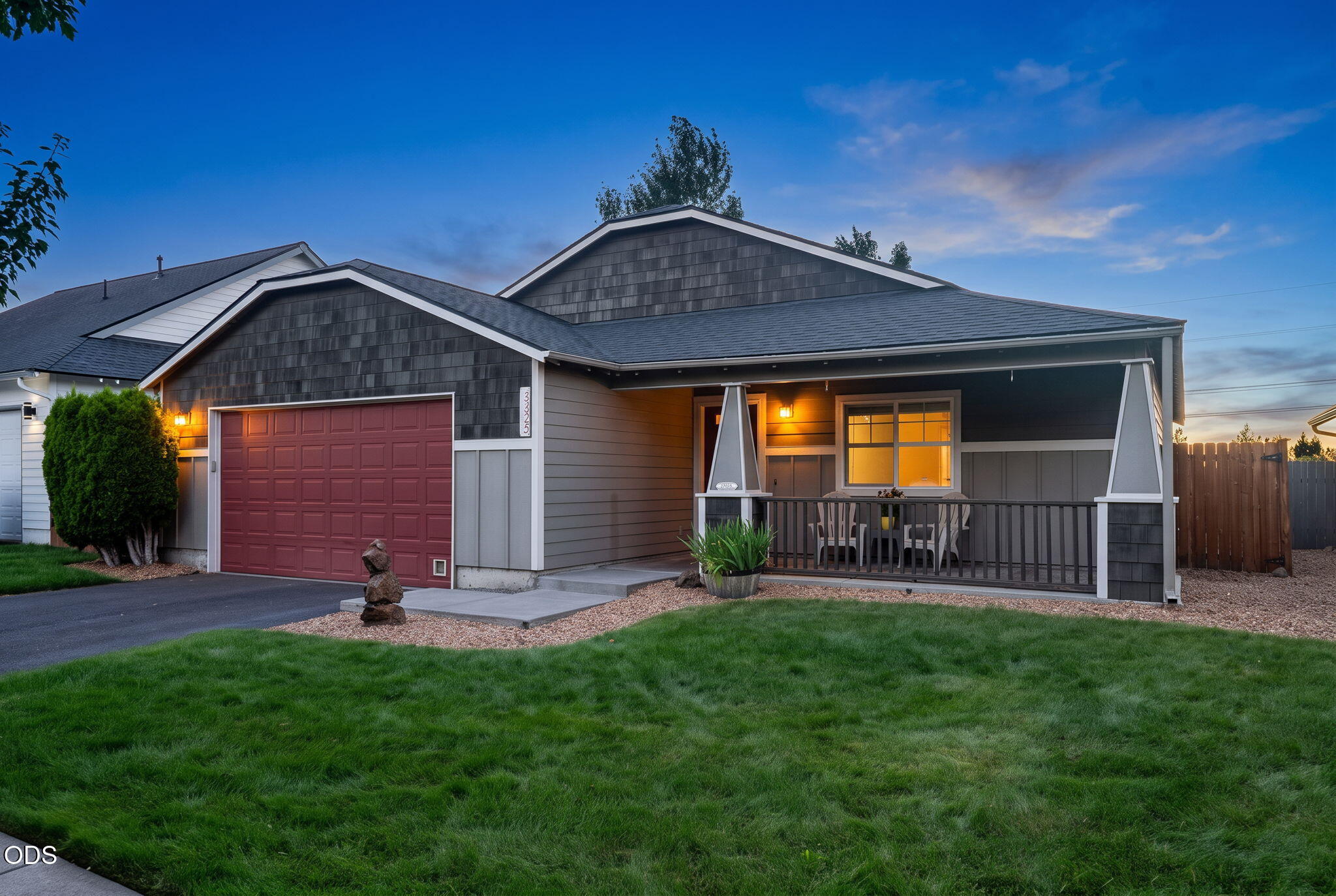 Residential in Bend