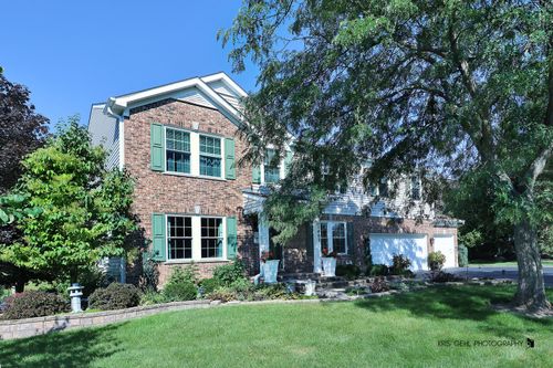 1402 Benton Rd, Lake Villa, IL, 60046-5754 | Card Image