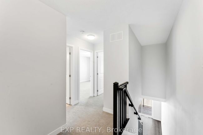 322 Olivenite Pvt, House attached with 2 bedrooms, 2 bathrooms and 2 parking in Nepean ON | Image 25
