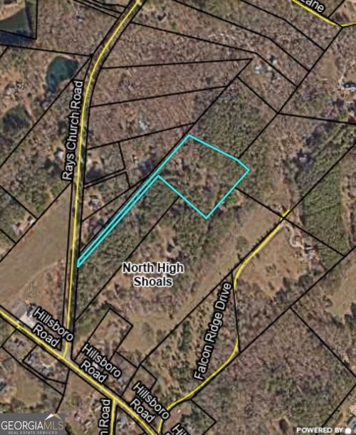 2575 Rays Church Rd, Bishop, GA, 30621-1553 | Card Image