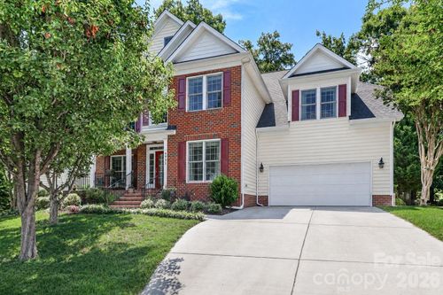 1042-9933 Nicole Ln, Charlotte, NC, 28269-6259 | Card Image