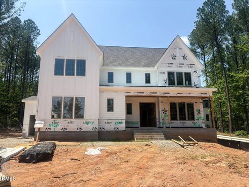 7313 Wexford Woods Ln, Wake Forest, NC, 27587-5323 | Card Image