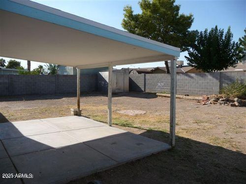 4932 W Michelle Dr, Glendale, AZ, 85308-1472 | Card Image