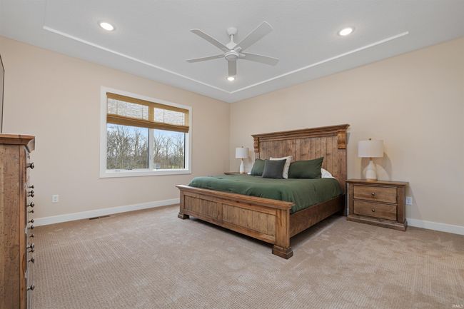 34TR - 18096 Tullymore Ln, House other with 5 bedrooms, 4 bathrooms and null parking in Leo IN | Image 15