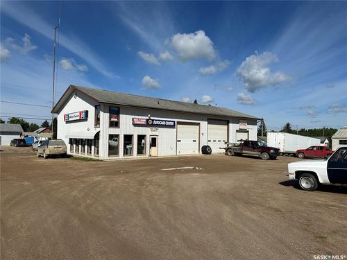 102 4 Ave N, Big River, SK, S0J0E0 | Card Image