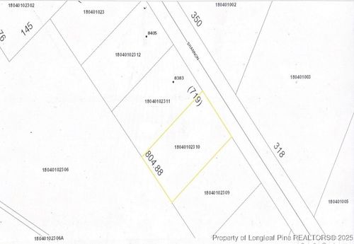 TBD Shannon Road (Lot 3) Road, Shannon, NC, 28386 | Card Image