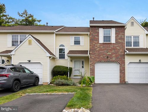 14 Revere Ct, Ewing, NJ, 08628-3608 | Card Image