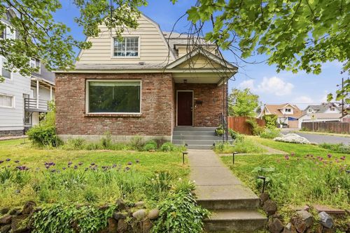 947 E Ermina Ave, Spokane, WA, 99207 | Card Image