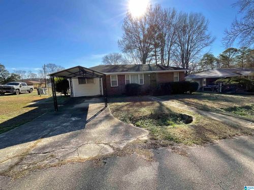 2417 Pine Cone Cir, BIRMINGHAM, AL, 35217-1317 | Card Image