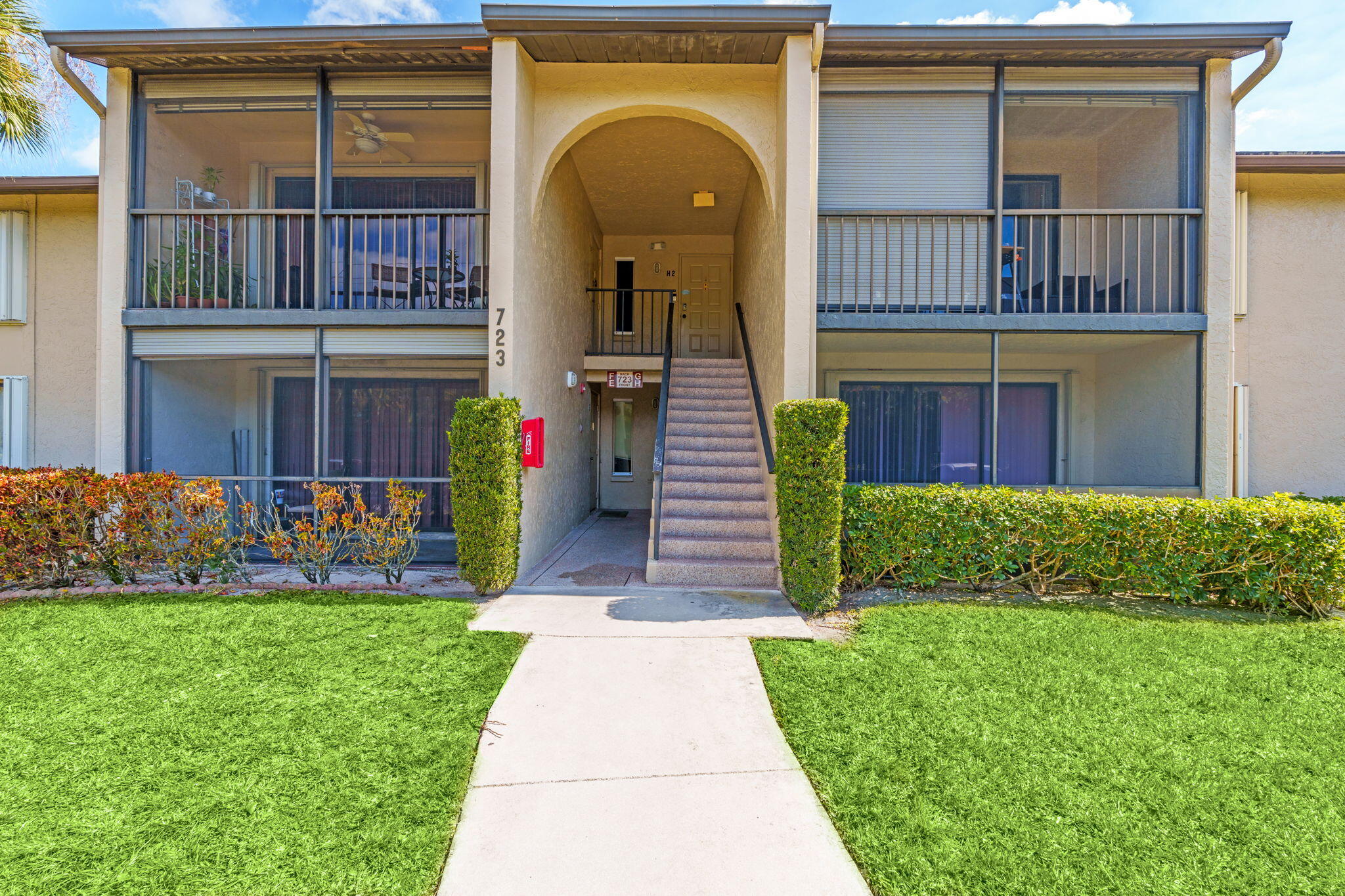 Residential in Greenacres