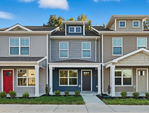 c127-127 Quarry Point Dr, Clarksville, TN, 37043 | Card Image