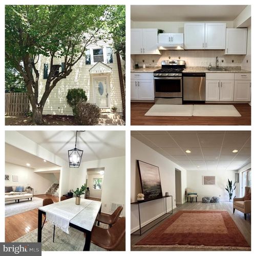 5109 Harford Ln, BURKE, VA, 22015-1510 | Card Image
