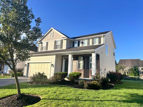 168 Winding Valley Dr, Delaware, OH, 43015-7196 | Card Image