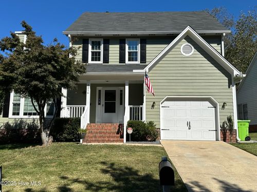 5216 Sutter Way, Raleigh, NC, 27613-5552 | Card Image