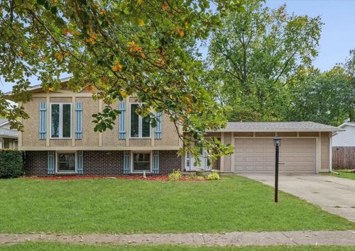 2313 Glenoak Dr, Champaign, IL, 61821-6219 | Card Image