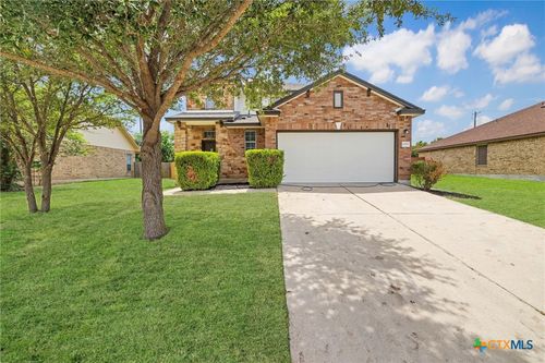 6703 Aquamarine Dr, Killeen, TX, 76542-5385 | Card Image