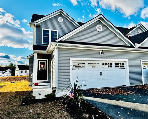 122-6 Nautical Way, Douglas, MA, 01516-1120 | Card Image